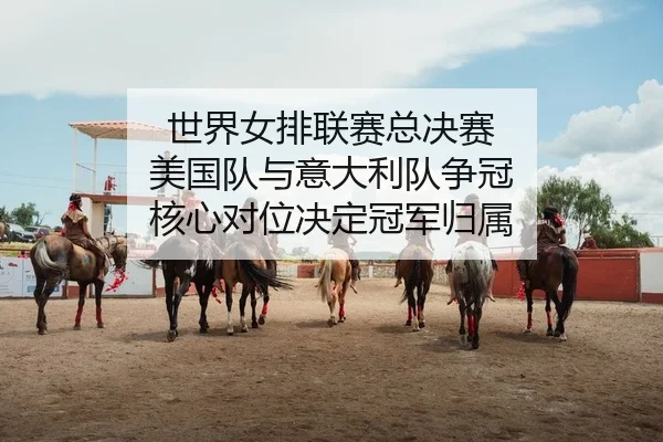 shi-jie-nv-pai-lian-sai-zong-jue-sai-mei-guo-dui-yu-yi-da-li-dui-zheng-guan-he-xin-dui-wei-jue-ding-guan-jun-gui-shu-2-952.jpg